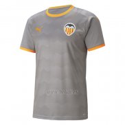 Tailandia Camiseta Valencia Cuarto 2021-2022