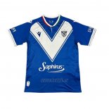 Tailandia Camiseta Velez Sarsfield Segunda 2025