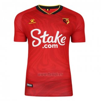 Tailandia Camiseta Watford Segunda 2021-2022