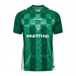 Camiseta Werder Bremen Primera 2024-2025