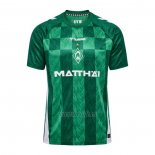 Camiseta Werder Bremen Primera 2024-2025