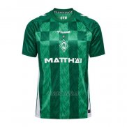 Camiseta Werder Bremen Primera 2024-2025
