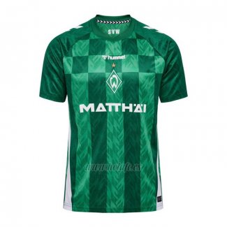 Camiseta Werder Bremen Primera 2024-2025