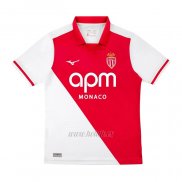Camiseta AS Monaco Primera 2026-2027