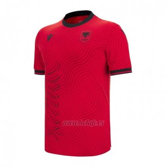 Camiseta Albania Primera 2026