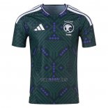 Camiseta Arabia Saudita Primera Authentic 2026