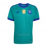 Camiseta Argentina Portero Segunda 2026