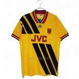 Camiseta Arsenal Segunda Retro 93-94