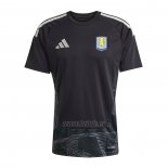 Camiseta Aston Villa Portero Segunda 2026-2027