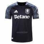 Camiseta Aston Villa Segunda Authentic 2025-2026