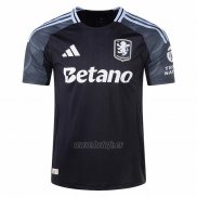 Camiseta Aston Villa Segunda Authentic 2025-2026