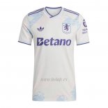Camiseta Aston Villa Tercera 2025-2026