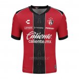 Camiseta Atlas Primera Authentic 2025-2026