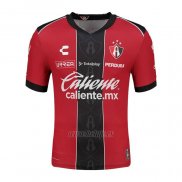Camiseta Atlas Primera Authentic 2025-2026