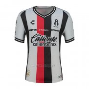 Camiseta Atlas Segunda 2026-2027