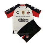 Camiseta Atlas Segunda Nino 2022-2023