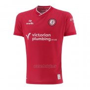Camiseta Bristol City Primera 2026-2027