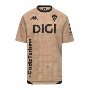 Camiseta Cadiz Tercera 2026-2027