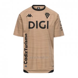 Camiseta Cadiz Tercera 2026-2027