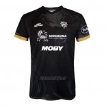 Camiseta Cagliari Calcio Tercera 2024-2025