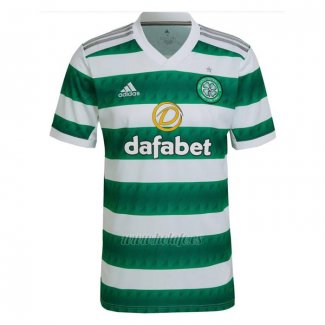 Camiseta Celtic Primera 2022-2023