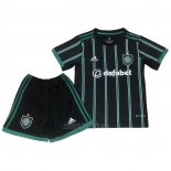 Camiseta Celtic Segunda Nino 2022-2023