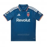 Camiseta Como 1907 Primera 2026-2027