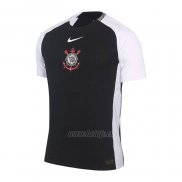 Camiseta Corinthians Segunda 2025