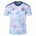 Camiseta Costa Rica Segunda Authentic 2026