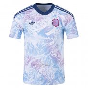 Camiseta Costa Rica Segunda Authentic 2026