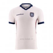 Camiseta Ecuador Tercera 2026