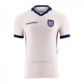 Camiseta Ecuador Tercera 2026