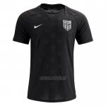 Camiseta Estados Unidos Segunda Authentic 2026