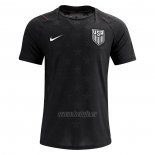 Camiseta Estados Unidos Segunda Authentic 2026
