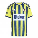 Camiseta Fenerbahce Primera 2026-2027