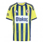 Camiseta Fenerbahce Primera 2026-2027