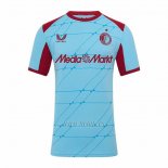 Camiseta Feyenoord Tercera 2025-2026