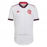 Camiseta Flamengo Segunda 2022