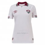 Camiseta Fluminense Segunda Mujer 2022