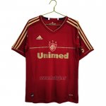Camiseta Fluminense Tercera Retro 2012