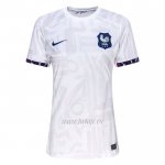 Camiseta Francia Segunda Mujer 2023
