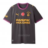 Camiseta Galatasaray Tercera 2026-2027