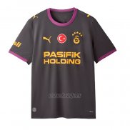 Camiseta Galatasaray Tercera 2026-2027