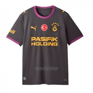 Camiseta Galatasaray Tercera 2026-2027