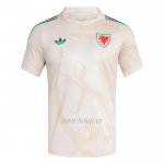 Camiseta Gales Segunda 2026