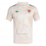 Camiseta Gales Segunda 2026