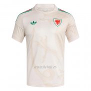 Camiseta Gales Segunda 2026