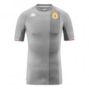 Camiseta Genoa Tercera 2021-2022