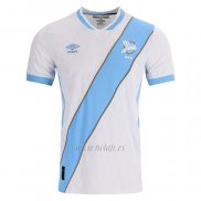 Camiseta Guatemala Primera Authentic 2026