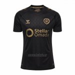 Camiseta Hearts Tercera 2025-2026